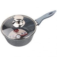 Ковш agness &quot;grace&quot; 1,5 л (899-201)