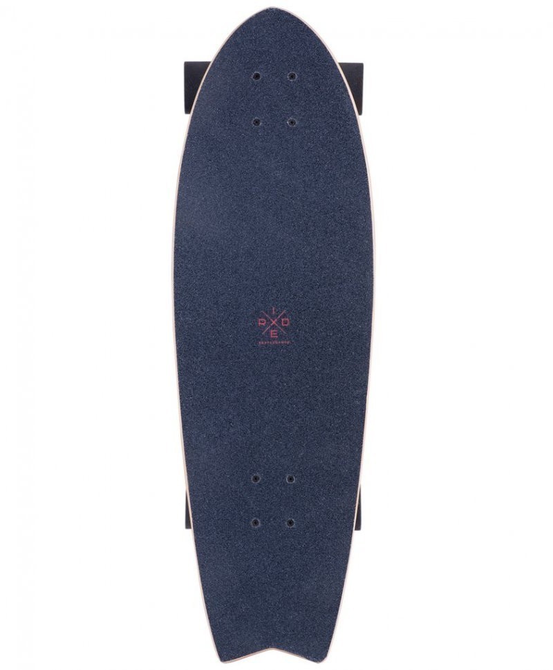 Лонгборд Venom 31"X9.65" (866489)