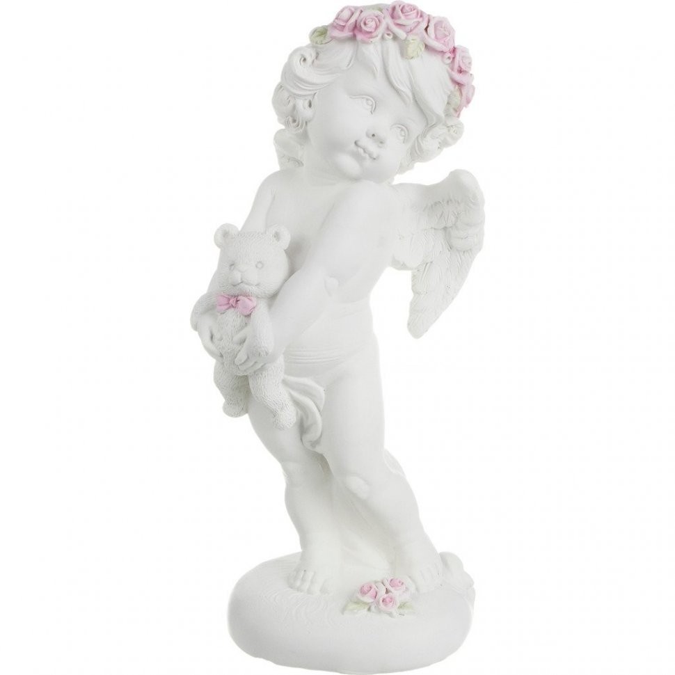 Фигурка коллекция "amore" 14*12*30.5 см. Lefard (390-882)