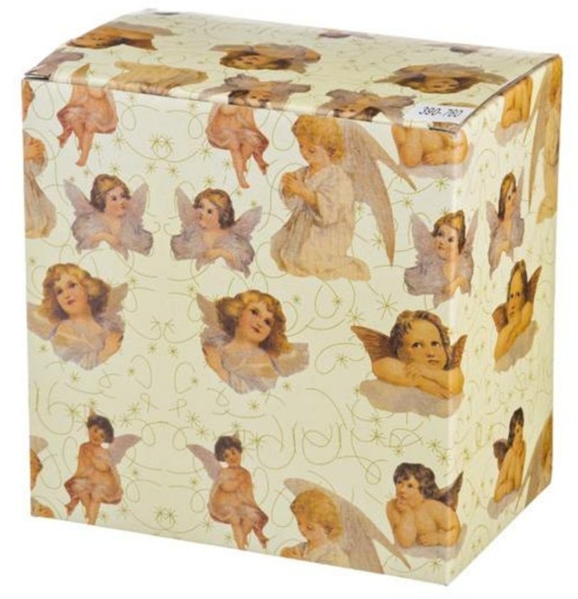 Фигурка коллекция "amore" 14*12*30.5 см. Lefard (390-882)