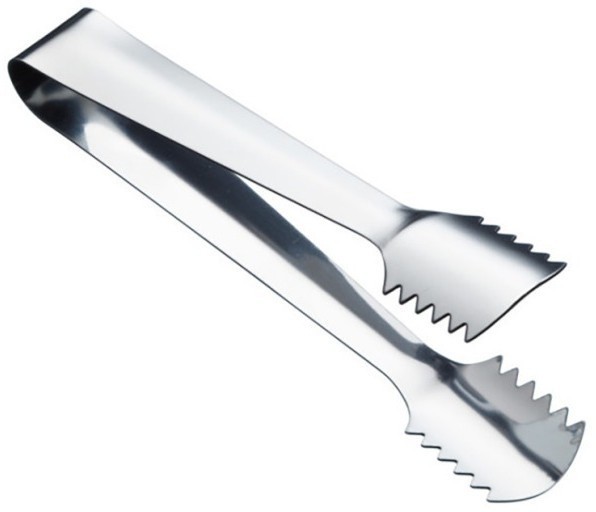 Щипцы для льда 16 см KC KCBCTONGS