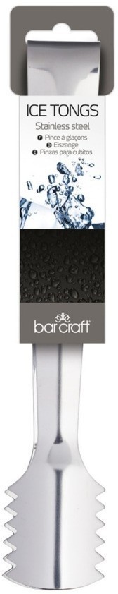 Щипцы для льда 16 см KC KCBCTONGS
