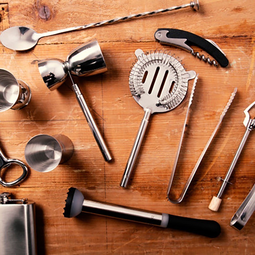 Щипцы для льда 16 см KC KCBCTONGS