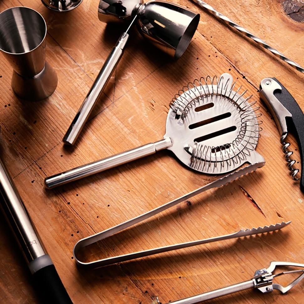 Щипцы для льда 16 см KC KCBCTONGS