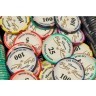 Набор для покера Valentino Poker Room Ceramic на 500 фишек (31312)