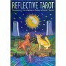 Карты Таро "Reflective Tarot Featuring the Radiant Rider-Waite Tarot (pocket size)" US Games / Колода Голографическая (карманный размер) (46418)