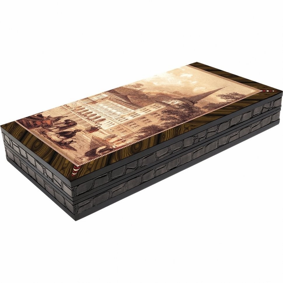 Нарды Город XXL, Турция, Yenigun (46016)