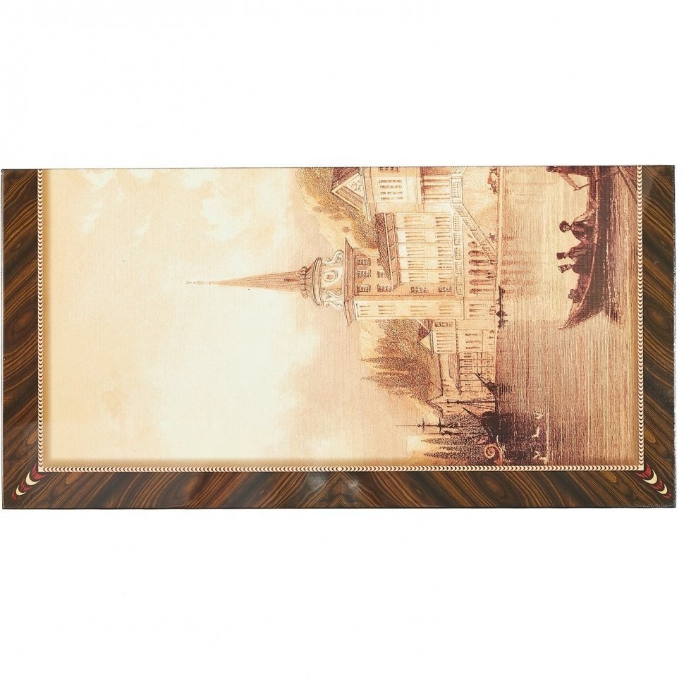 Нарды Город XXL, Турция, Yenigun (46016)