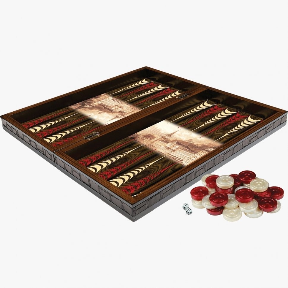 Нарды Город XXL, Турция, Yenigun (46016)