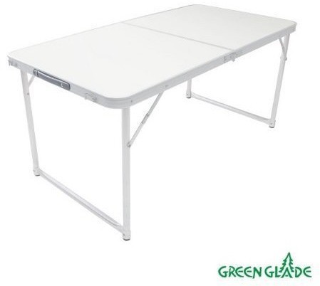 Стол складной Green Glade Р709 (55260)