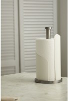 Держатель для бумажных полотенец riks, молочный (78428)