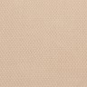 Дорожка бежевого цвета с фактурным рисунком из хлопка из коллекции essential, 53х150см (72147)