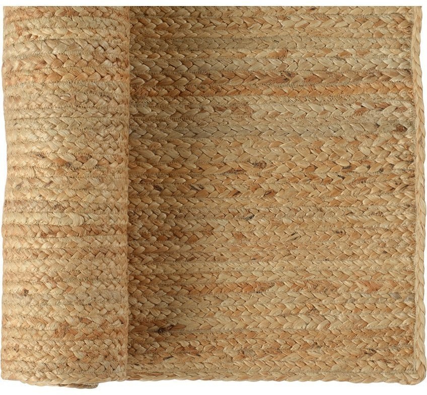 Ковер из джута базовый из коллекции ethnic, 160х230 см (69423)