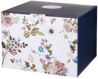 Чайный сервиз lefard &quot;belle&quot; на 6 пер. 14 пр. 1150/450/350 мл (86-2529)