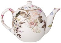 Чайный сервиз lefard &quot;belle&quot; на 6 пер. 14 пр. 1150/450/350 мл (86-2529)