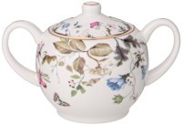 Чайный сервиз lefard &quot;belle&quot; на 6 пер. 14 пр. 1150/450/350 мл (86-2529)