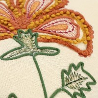 Подушка декоративная spring flower из коллекции ethnic, 30х45 см (79020)