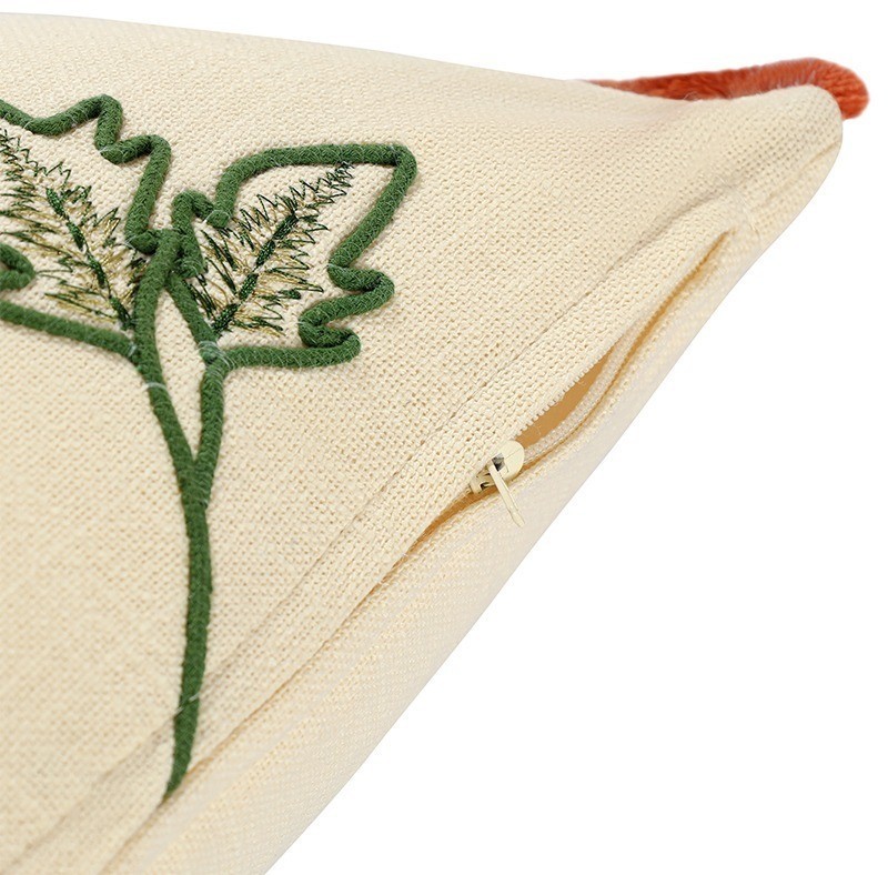 Подушка декоративная spring flower из коллекции ethnic, 30х45 см (79020)