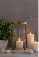 Подсвечник &quot;Никитский уголёк&quot; (маленький) VY008NECHS