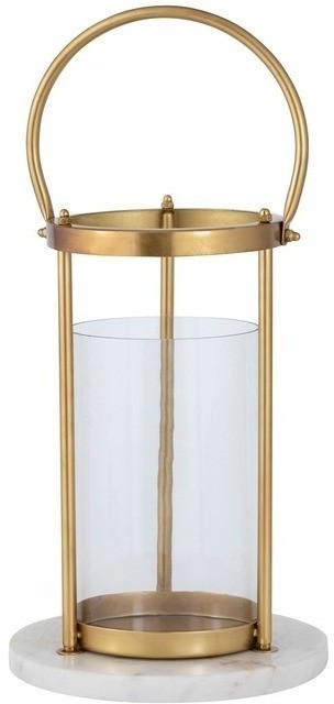 Подсвечник "Никитский уголёк" (маленький) VY008NECHS