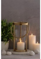 Подсвечник &quot;Никитский уголёк&quot; (маленький) VY008NECHS