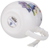 Кружка lefard лавандовая весна 420 мл (87-308)