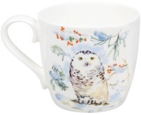 Кружка &quot;Зимняя сова&quot; 11 2 057 2782