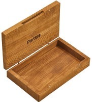 Домино в шкатулке из ясеня Partida (46526)