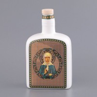 Сосуд для святой воды 800 мл.19*12*7 см. Lefard (722-113)