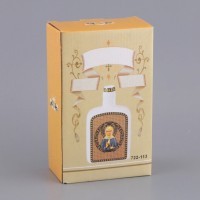 Сосуд для святой воды 800 мл.19*12*7 см. Lefard (722-113)