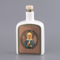 Сосуд для святой воды 800 мл.19*12*7 см. Lefard (722-113)