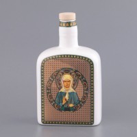 Сосуд для святой воды 800 мл.19*12*7 см. Lefard (722-113)