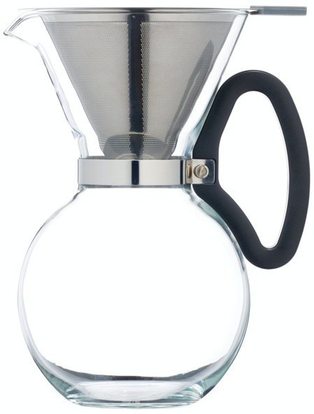 Кофеварка для медленного приготовления кофе 1,1 л La Cafetiere LCSLOWBREW