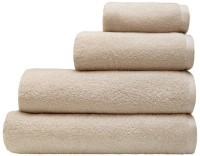 Полотенце Соло хлопок крем 50*90 (TT-00015164)