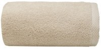 Полотенце Соло хлопок крем 50*90 (TT-00015164)