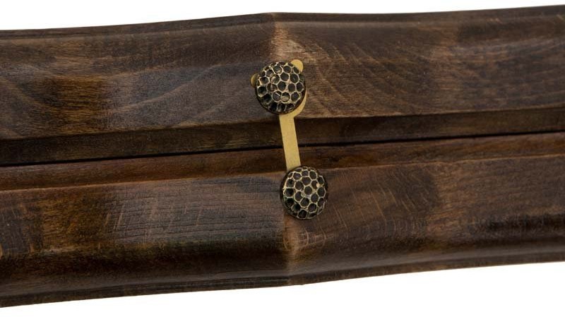 Нарды резные "Орел-4", Ustyan (28681)