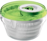 Сушилка для салата my kitchen, зеленая (54227)