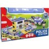 Игровой набор "Полиция" (Т4-068)