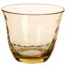 Стакан LR210-LWA, ручная работа/стекло, AMBER, ROOMERS TABLEWARE