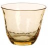 Стакан LR210-LWA, ручная работа/стекло, AMBER, ROOMERS TABLEWARE