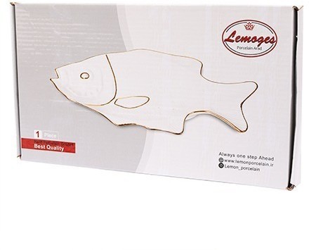 Блюдо сервировочное для подачи LORAINE (90057-101L)