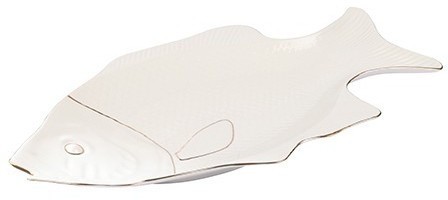 Блюдо сервировочное для подачи LORAINE (90057-101L)