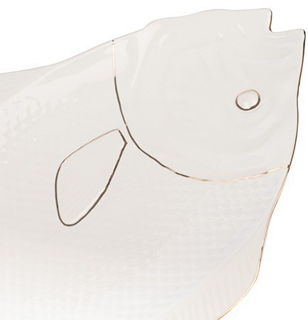 Блюдо сервировочное для подачи LORAINE (90057-101L)