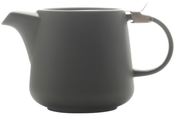Чайник Оттенки темно-серый, 0,6 л - MW580-AY0289 Maxwell & Williams