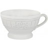 Суповая чашка Venice белая, 0,5 л - MC-F488400005D0053 Matceramica