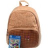 Рюкзак школьный "Pixie Crew" (PXB-02-CORK)