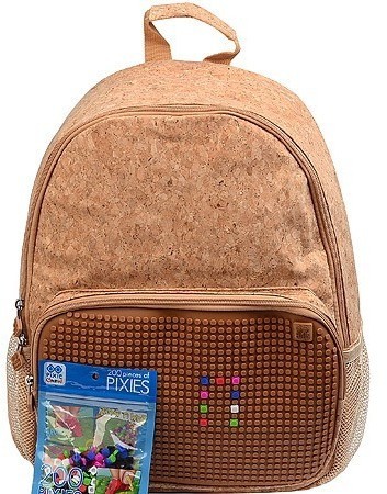 Рюкзак школьный "Pixie Crew" (PXB-02-CORK)