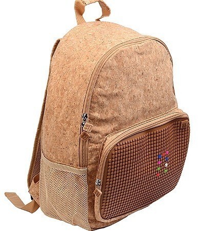 Рюкзак школьный "Pixie Crew" (PXB-02-CORK)