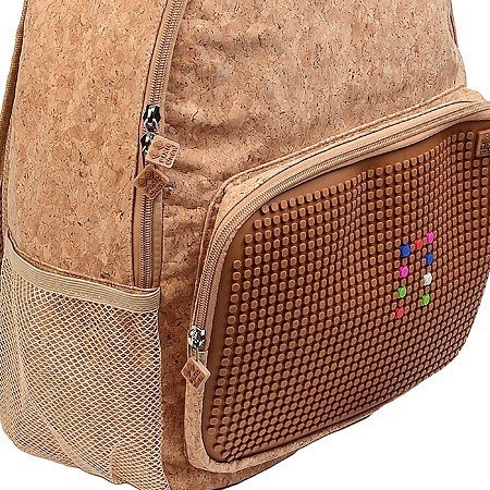 Рюкзак школьный "Pixie Crew" (PXB-02-CORK)