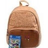 Рюкзак школьный "Pixie Crew" (PXB-02-CORK)